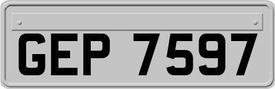 GEP7597