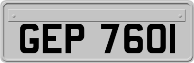 GEP7601