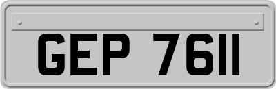 GEP7611