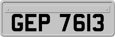 GEP7613