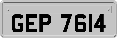 GEP7614
