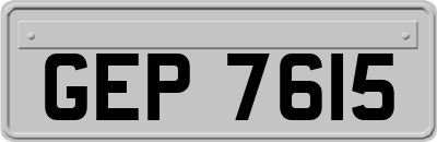 GEP7615