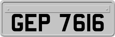GEP7616