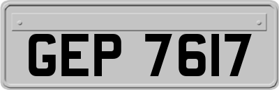 GEP7617