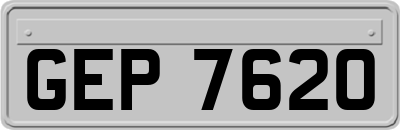 GEP7620