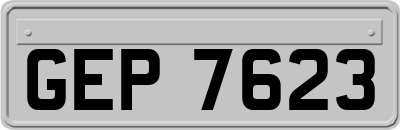 GEP7623