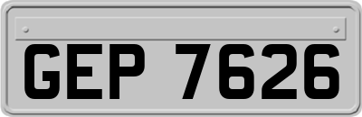 GEP7626