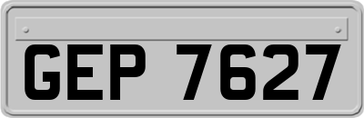 GEP7627