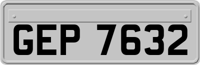 GEP7632