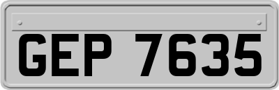 GEP7635