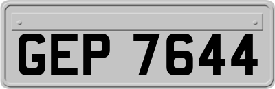GEP7644