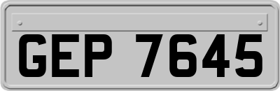 GEP7645