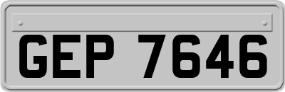 GEP7646