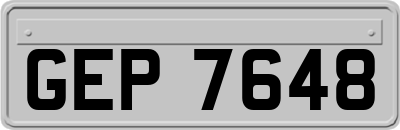 GEP7648