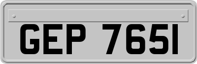 GEP7651