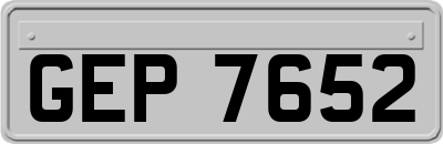 GEP7652