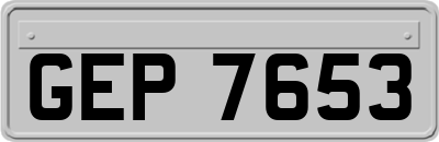 GEP7653
