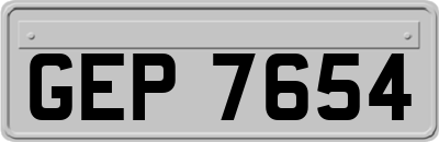 GEP7654