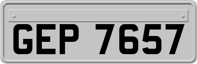 GEP7657