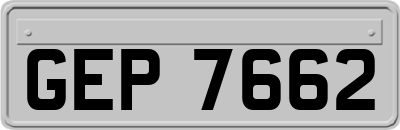 GEP7662