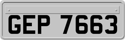GEP7663