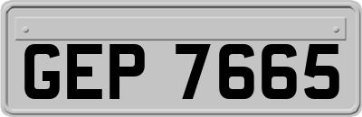 GEP7665
