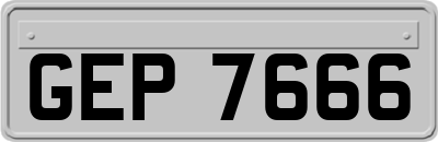 GEP7666