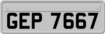 GEP7667