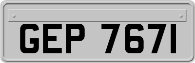 GEP7671