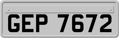 GEP7672