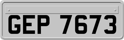GEP7673