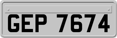 GEP7674