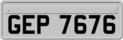 GEP7676