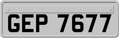 GEP7677