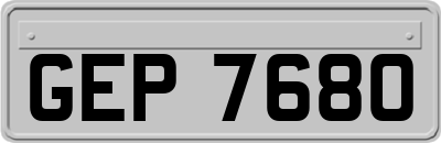 GEP7680