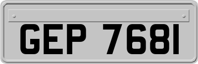GEP7681