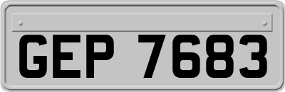 GEP7683