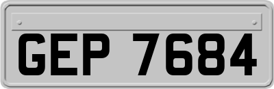 GEP7684