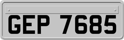 GEP7685