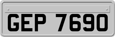 GEP7690