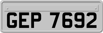 GEP7692