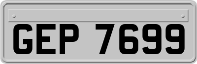 GEP7699