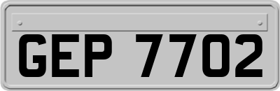 GEP7702