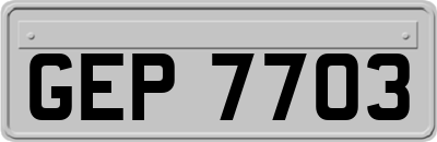 GEP7703