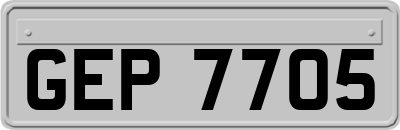 GEP7705