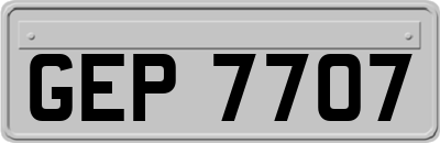 GEP7707