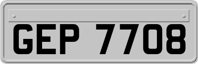 GEP7708