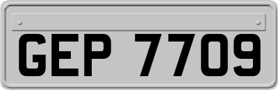 GEP7709