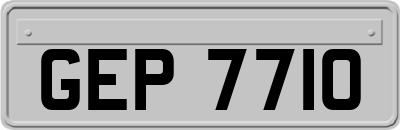 GEP7710