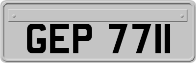 GEP7711